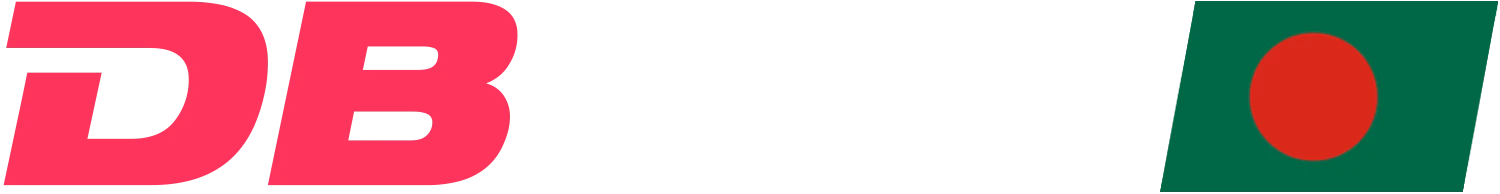 DBbet logo Bangladesh.