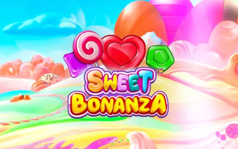 Enjoy generous winnings in the Sweet Bonanza game at the trusted DBbet casino.